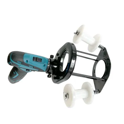 Máy Cuốn Ống Điều Hòa Không Khí Tự Động WPM-022