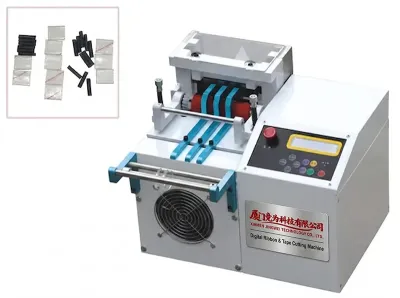 Máy Cắt Kỹ Thuật Số Đa Năng Chính Xác Cao WPM-6100