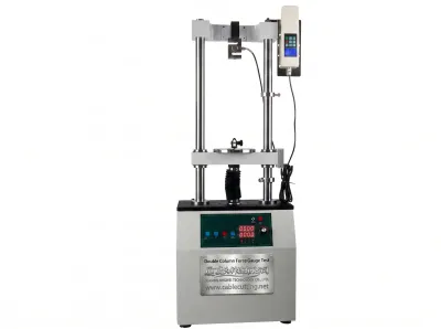 Giá Đỡ Kiểm Tra Lực Kéo Nén Điện Tử Chuyên Nghiệp WPM-5000A - Máy Kiểm Tra Lực Kéo Đầu Cos