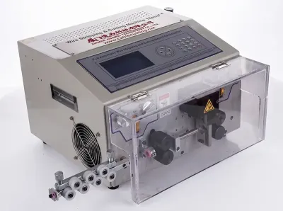 Máy Tuốt Cắt Dây Điện Tự Động 16mm² WPM-MAX