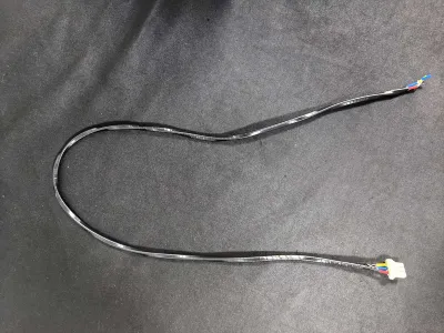 Máy cuộn vải dọc JW-25W Thumb