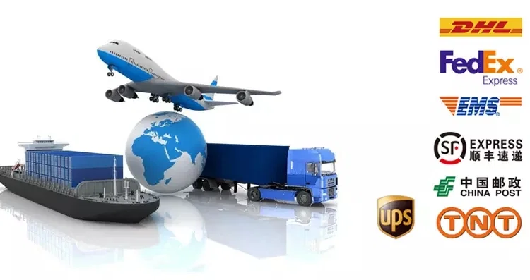 Đóng gói & Vận chuyển