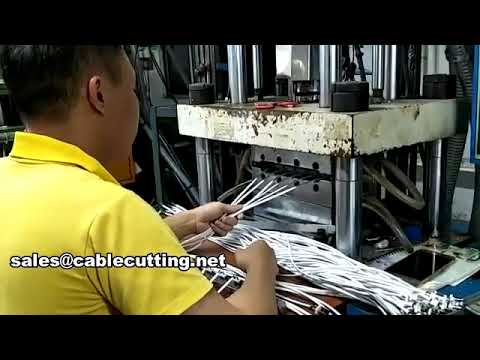 injection moulding machine WPM-701-4.5T