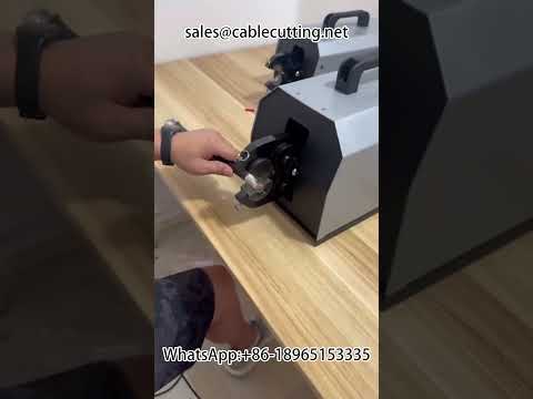 Pneumatic terminal crimping machine crimp 500A crimp customer oversized tube terminal 120 square