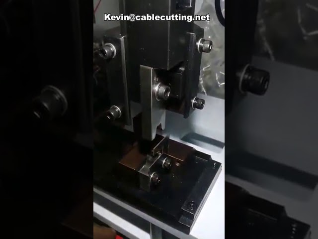 Terminal Mould Mold Die Sets For Crimping Machine