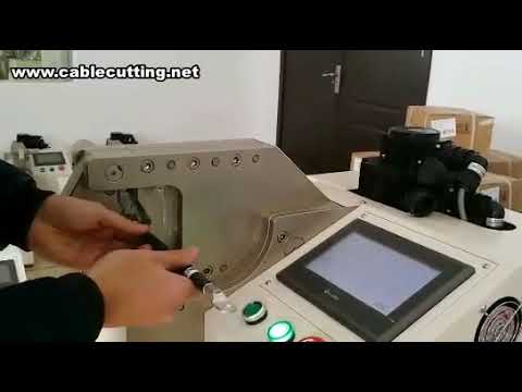 Hydraulic Cable Crimping Machine, Hexagon Crimping Machine, Terminal Crimper