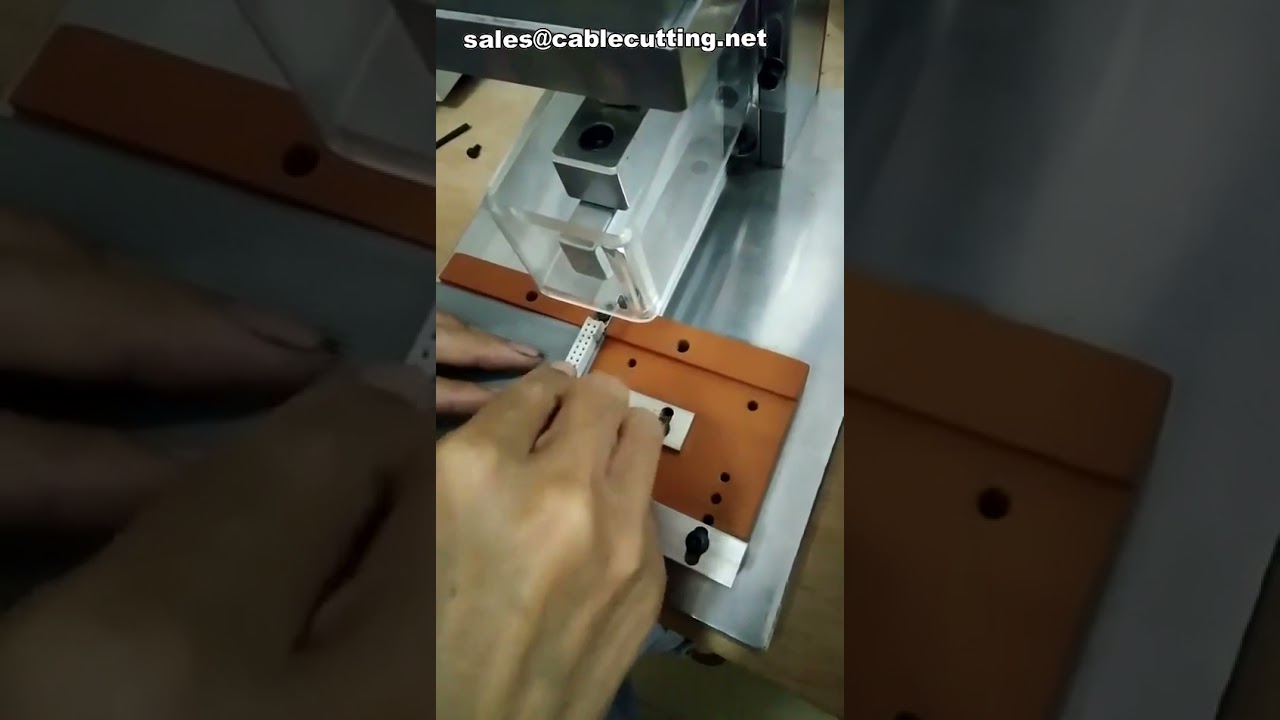 Crimping Machine For Crimping Idc Flat Ribbon Cable 2 54mm,Automatic Crimping Machine For Crimping I