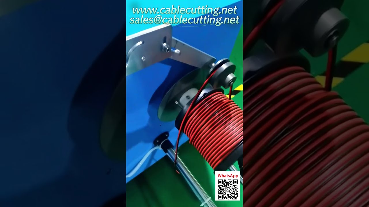 Quy trình vận hành từng bước của Máy quấn dây All-in-One – Đơn giản & Hiệu quả