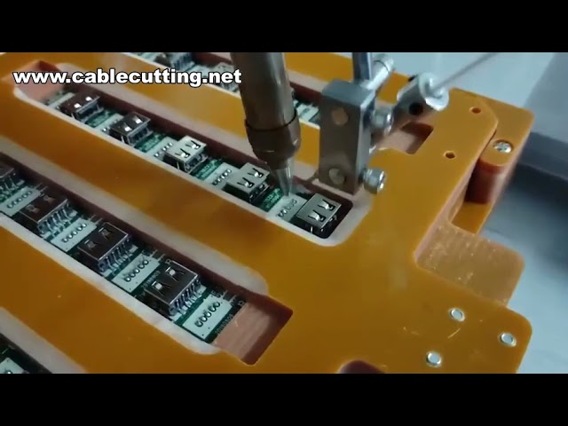 Robot Hàn Tự Động Chất Lượng Cao - Nhà Sản Xuất Hàng Đầu | Máy Hàn Tự Động Chính Xác