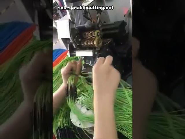 Tape Winding Machine for Wire and Cable | Automated Wire Wrapping Machine