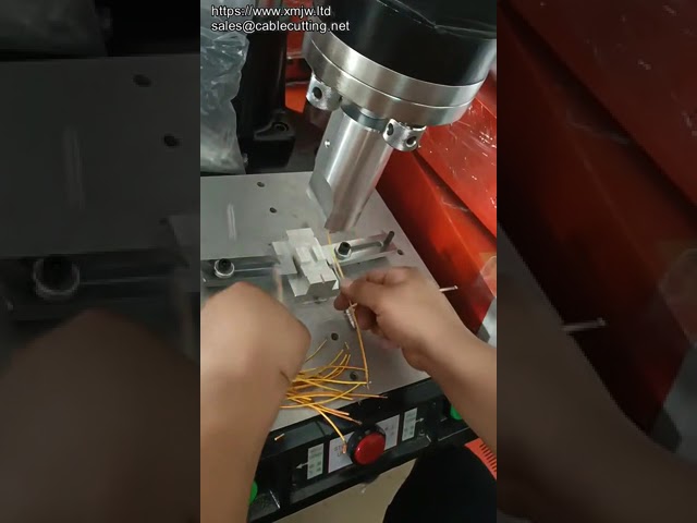 15khz 2600w Ultrasonic Plastic Welding Machine