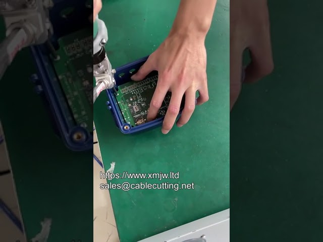 Auto Screw Driving Drilling Machine Automatic Screw Driver Feeder Machine