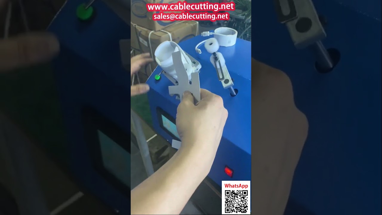 Различные станки намотки кабелей данных для упаковки на бумажную карту