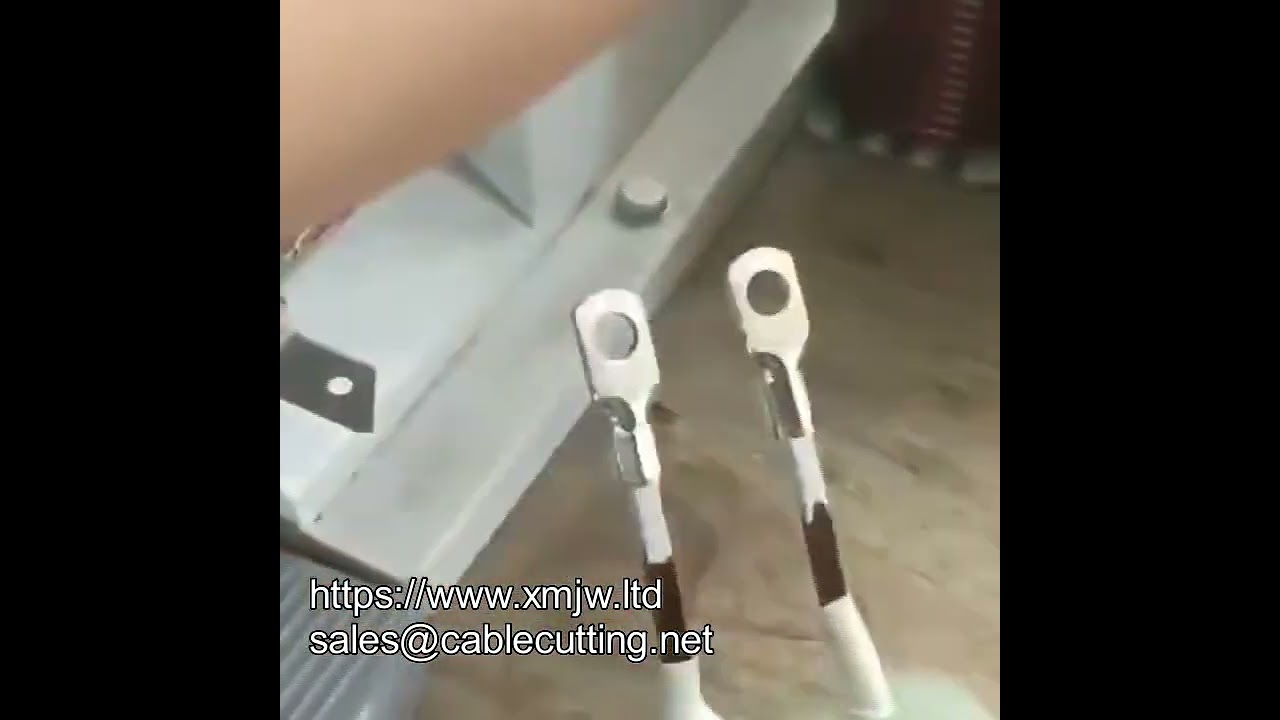 15t 2t 4t 6t 8t Super Mute Terminal Machine With Led Touch Screen