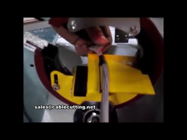 How A Wiring Harness is Taped