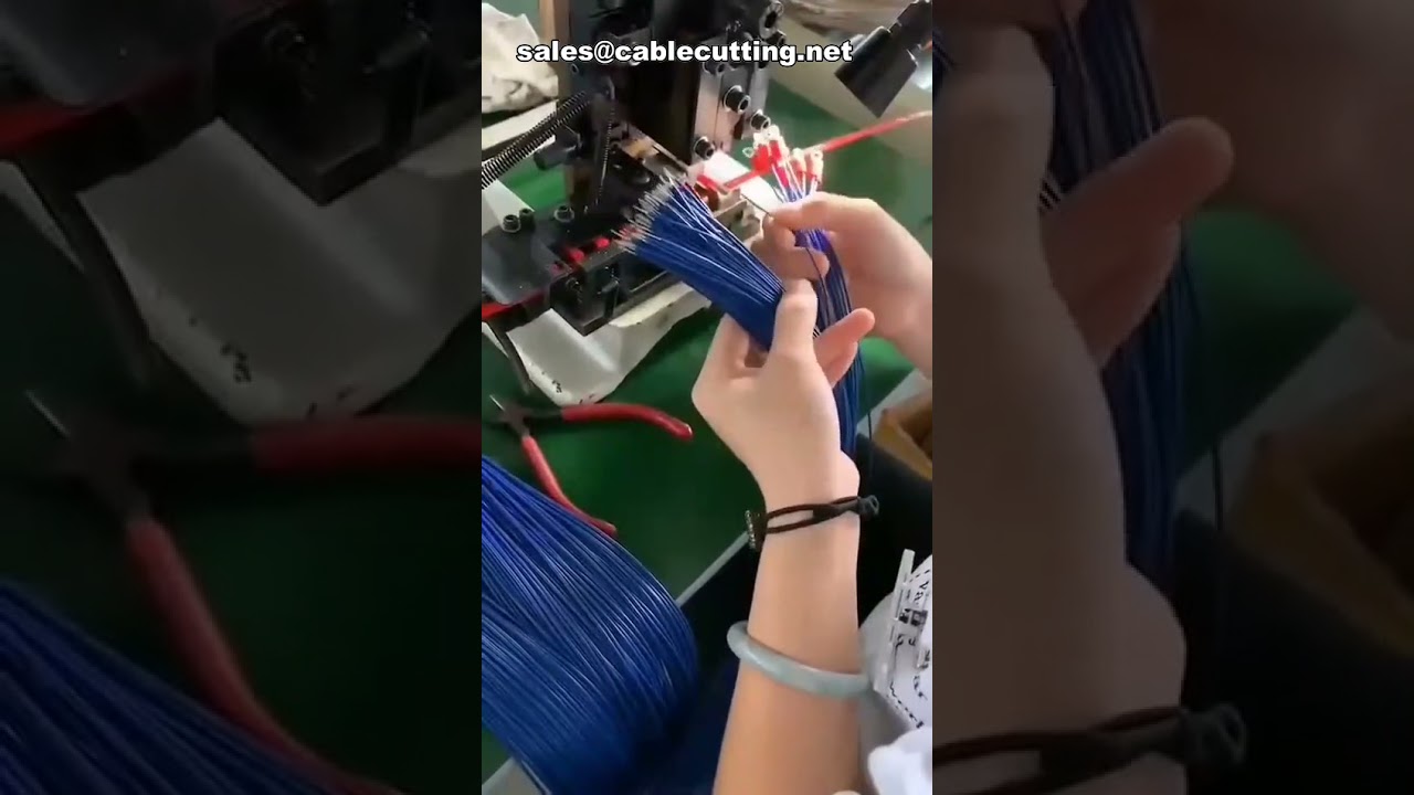 Free Samples Ul Listed M8 Y Terminal Wire Connector Electrical Crimp Terminal 14 12awg In Black Colo