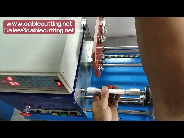 830S Automatic Computer Coil Winding Dispenser Machine Magnesium Rod Heating Mica Plate 750W for 0 0