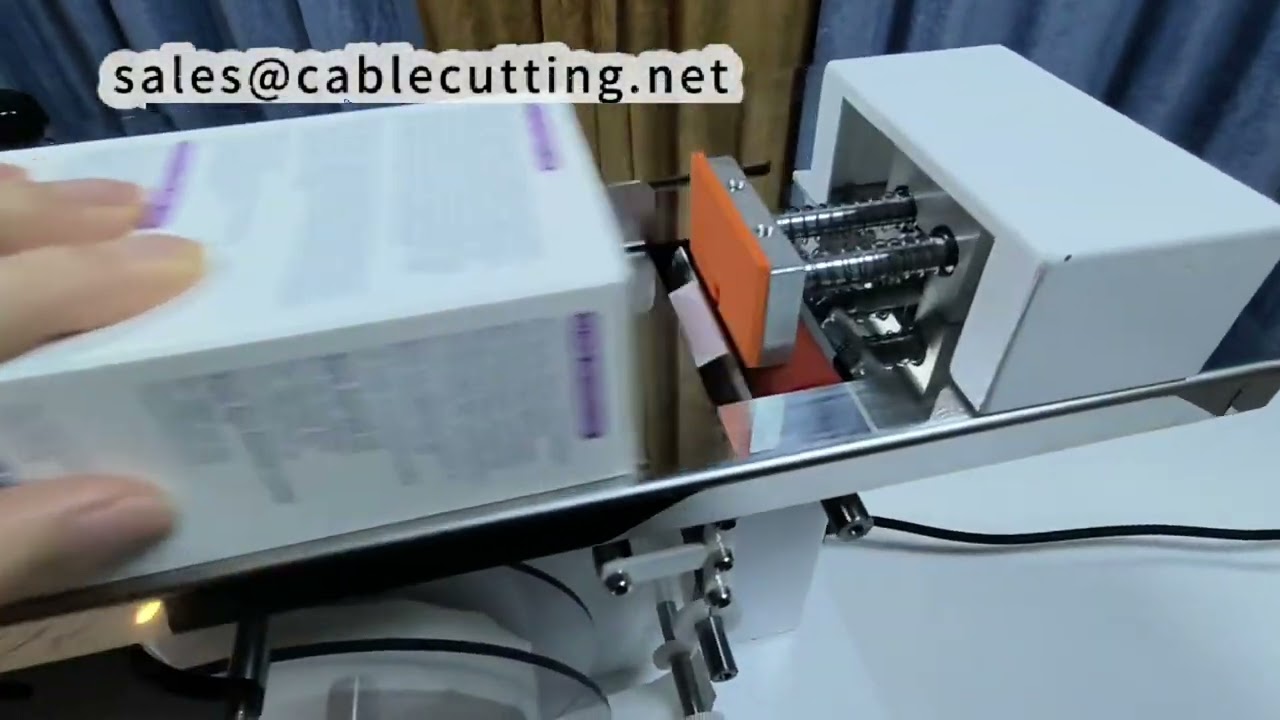 Right-Angle Labeling Machine for Packaging Boxes Efficiency Booster