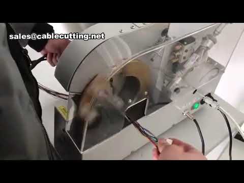 wire harness taping machine product