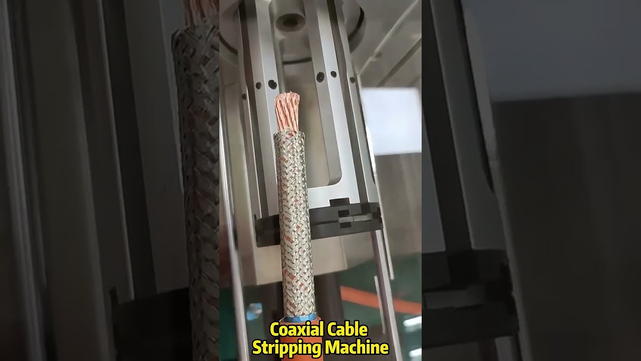 Multimedia Line & Vehicle Cable Stripping Tool   In Car Entertainment