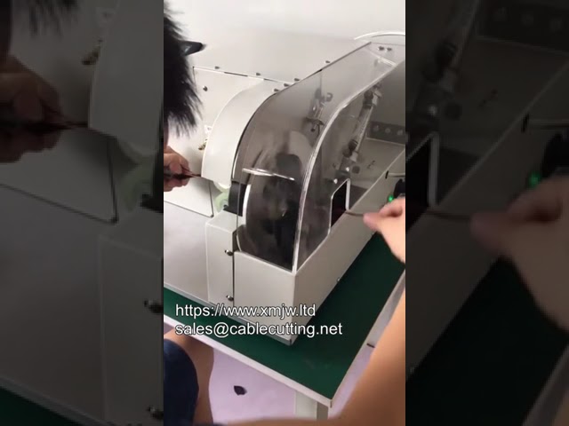 Desktop Wiring Harness Joint Taping Machine