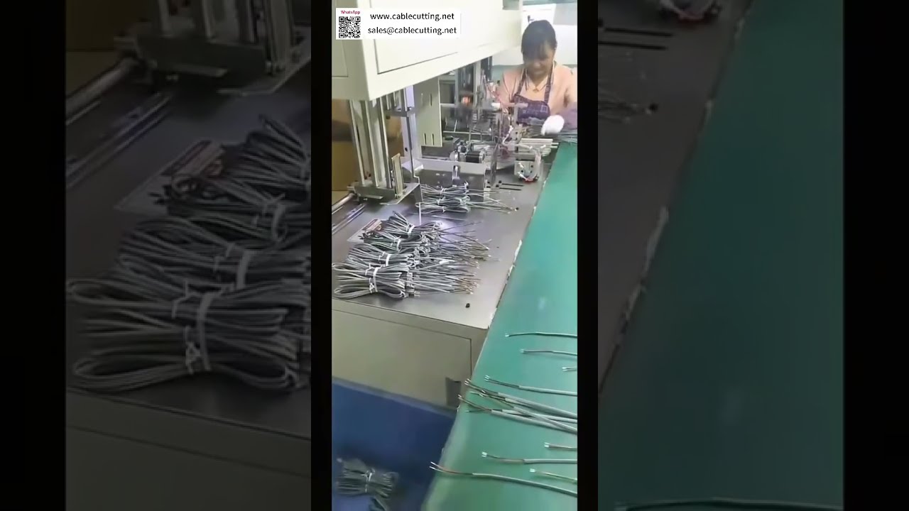 Máy Quấn, Buộc và Bó Dây Độc Lập - Công Cụ Đóng Gói Có Thể Tùy Chỉnh