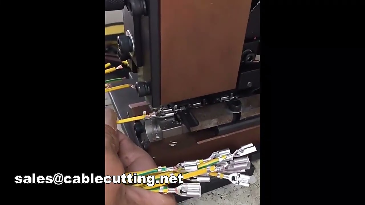 otp applicator mold spare parts blade die terminal holder base cutter seat spacer die u shape cutter