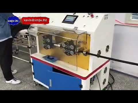 Speed adjustable Cable Pay Off Wire Machine Cable Feeder Feeding Machine