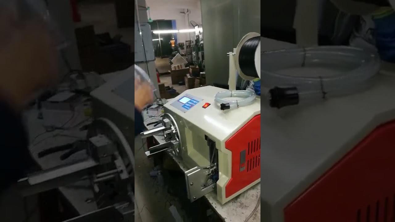 Máy đóng gáy lò xo WPM 210 1 – Thiết bị đóng tài liệu công nghiệp chuyên nghiệp