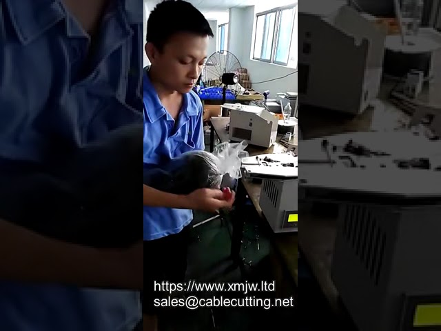 Máy Buộc Dây Xoắn Bánh Mì WPM - Giải Pháp Đóng Gói Tự Động Hiệu Quả