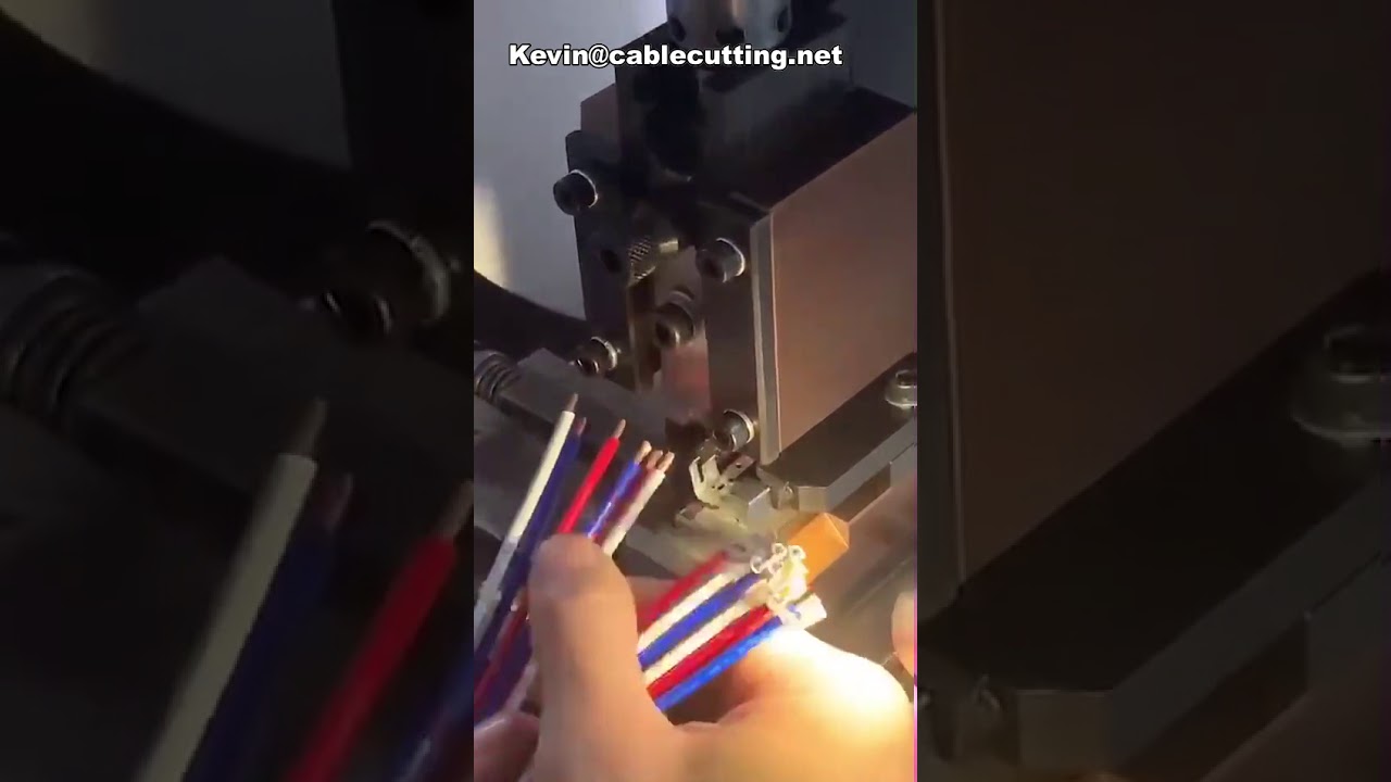 Mold Die For Crimping Machine Wholesale Terminal Applicator