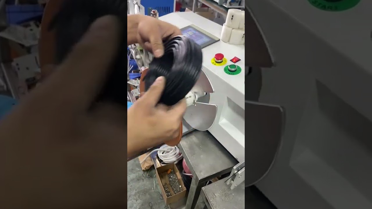 Your Reliable Wire Winding and Coiling Equipment Partner