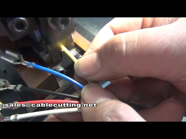 otp transverse mold,cable tie mould,terminal crimping applicator,mould for terminal crimping