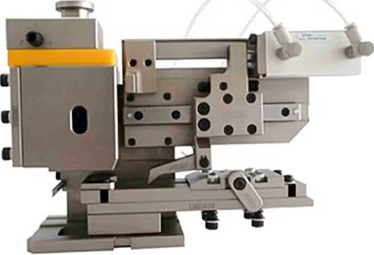 Khuôn Dập Đầu Cos Thẳng Khí Nén Chính Xác Cao - Đầu Kẹp Dập Đầu Cos