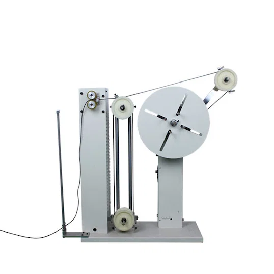 Máy Tiền Cấp Dây Tự Động Hoạt Động Ổn Định WPM-500C