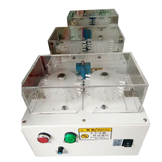 Máy Chải Bện Lưới Chống Nhiễu Cáp Chuyên Dụng BB-1525 Thumb