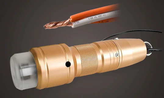 Máy Xoắn Cầm Tay Linh Hoạt Dễ Sử Dụng WPM-NX3612AJ - Máy Chải Dây Bán Tự Động