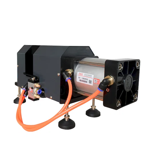 Máy Cắt Cáp Khí Nén Công Nghiệp Công Suất Lớn WPM-C50