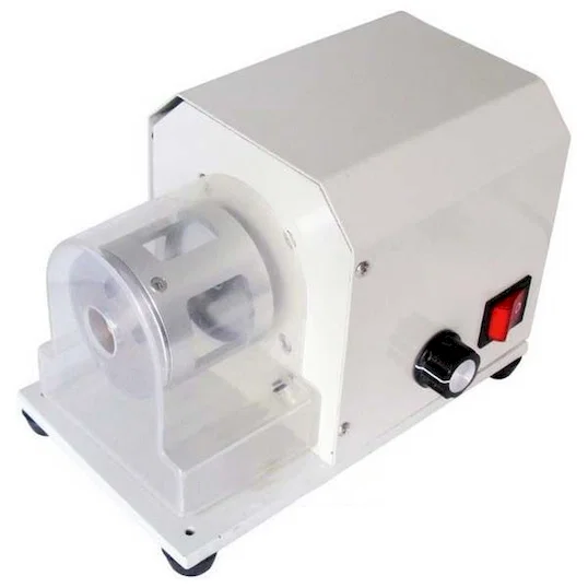 Máy Tuốt và Xoắn Dây Bán Tự Động Đa Năng WPM-180 - Máy Chải Dây Bán Tự Động