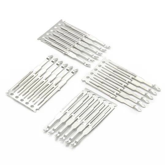 Đầu Cos Hàn PCB Đồng Thau Đực Chất Lượng Cao