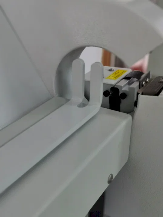 Máy Quấn Băng Keo Có Dây Kéo Tiện Lợi WPM-303K Thumb