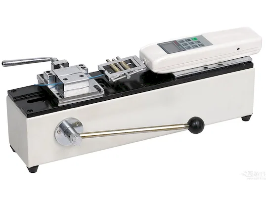 Máy Kiểm Tra Lực Kéo Đầu Cos Đảm Bảo Chất Lượng WPM-ADL-0.5KN