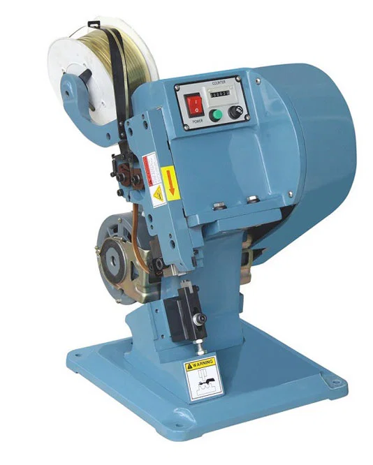 Máy Nối Dây Chuyên Dụng Công Nghiệp WPM-TDJ04