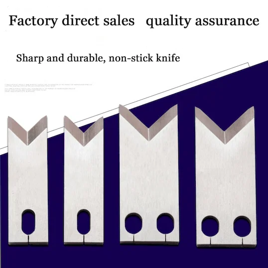 Lưỡi Dao Máy Cắt và Tuốt Phụ Kiện Thay Thế Chất Lượng Thumb