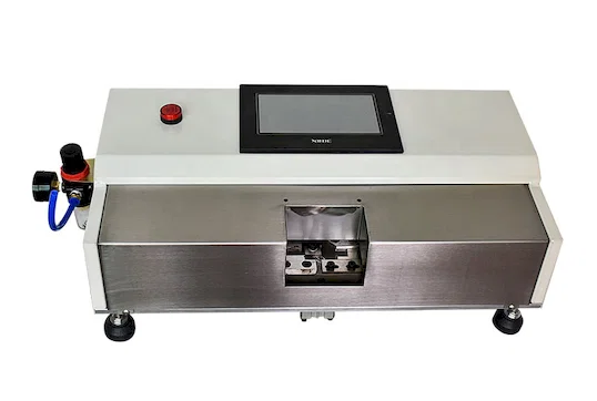 Máy Uốn Móc Vòng Chính Xác Cao Chuyên Dụng