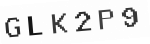 Verification Code Image