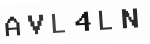 Verification Code Image