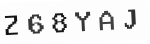 Verification Code Image